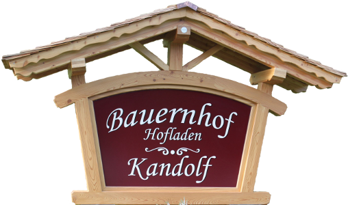 Hofladen Kandolf